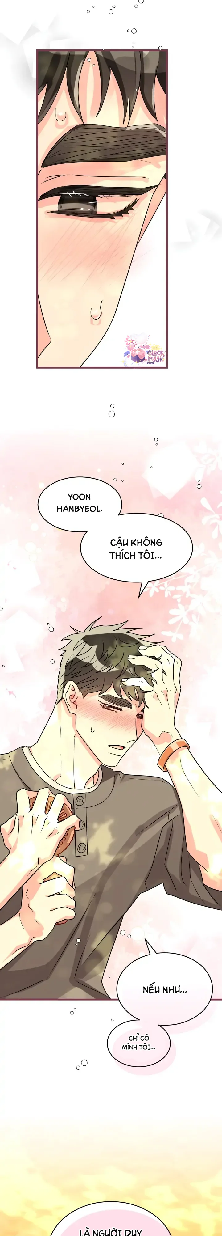 Tổng hợp Manhwa Ngắn Chapter 6.3 - Next Chapter 6.4