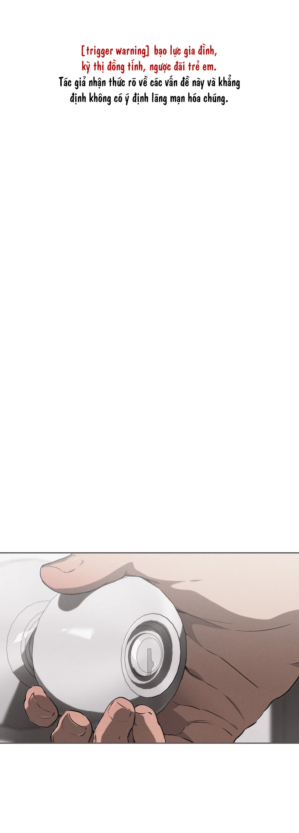 DIE IN ME Chapter 17 - Next Chapter 18