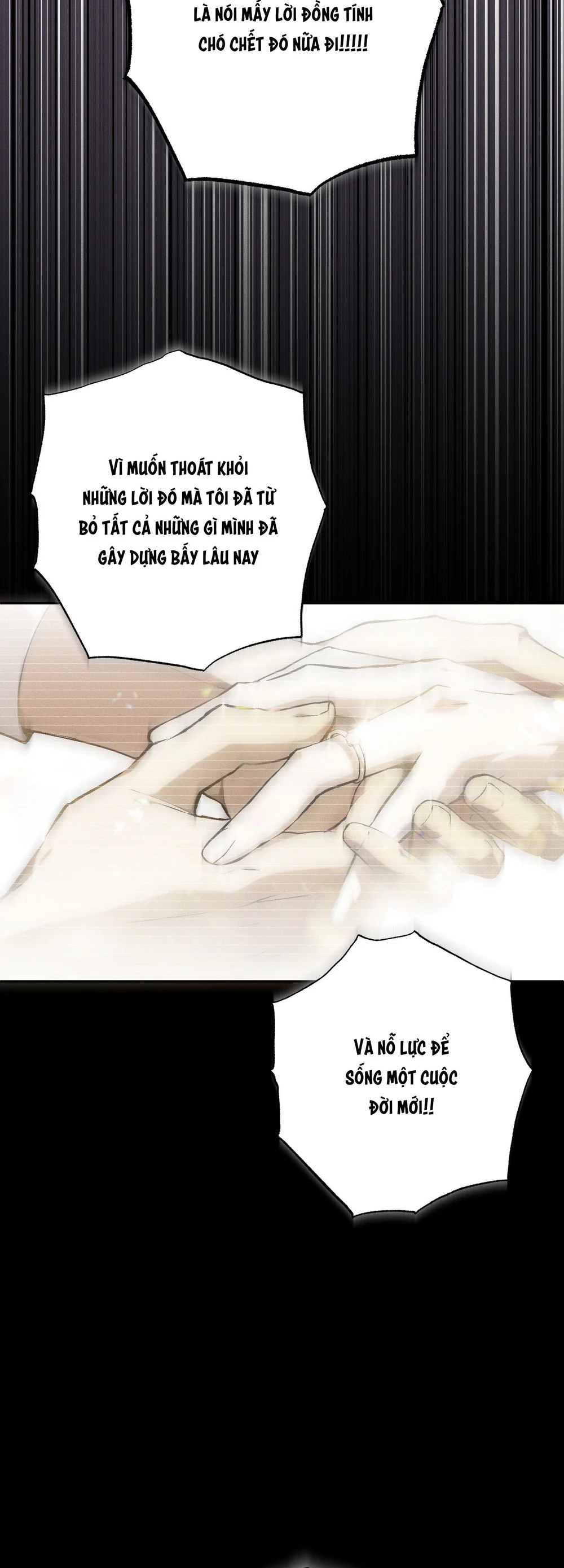 DIE IN ME Chapter 17 - Next Chapter 18