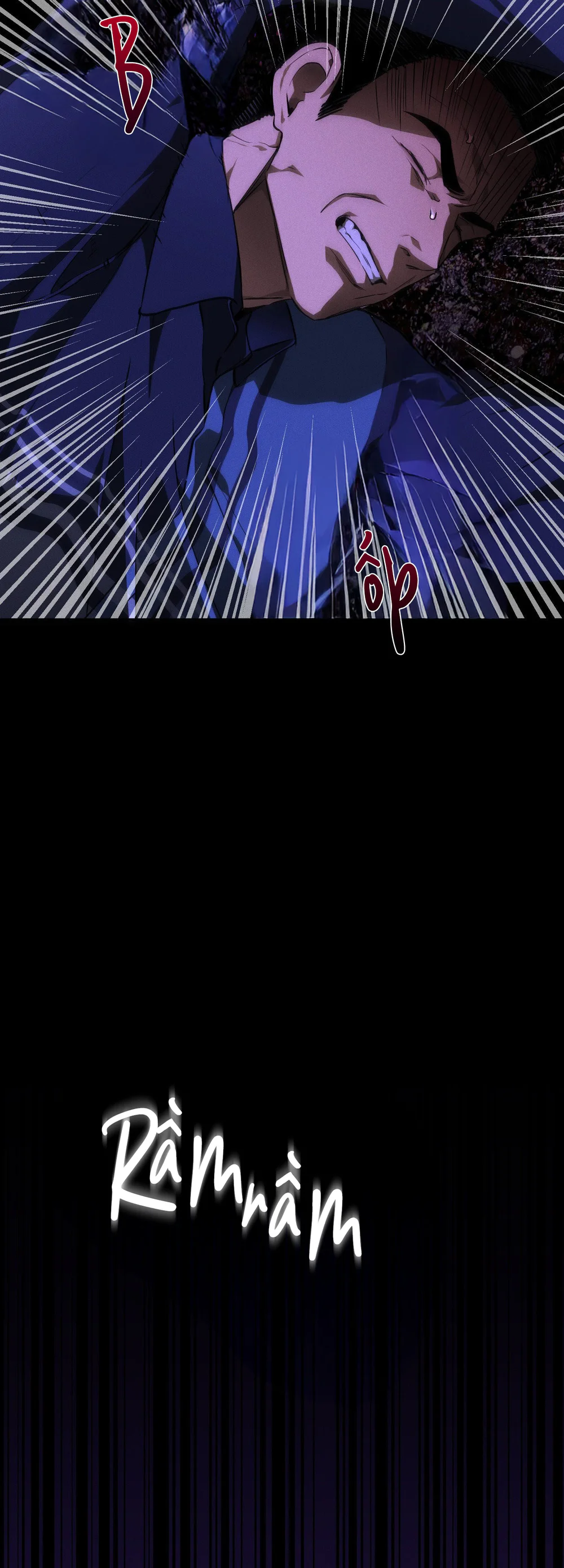 DIE IN ME Chapter 17 - Next Chapter 18