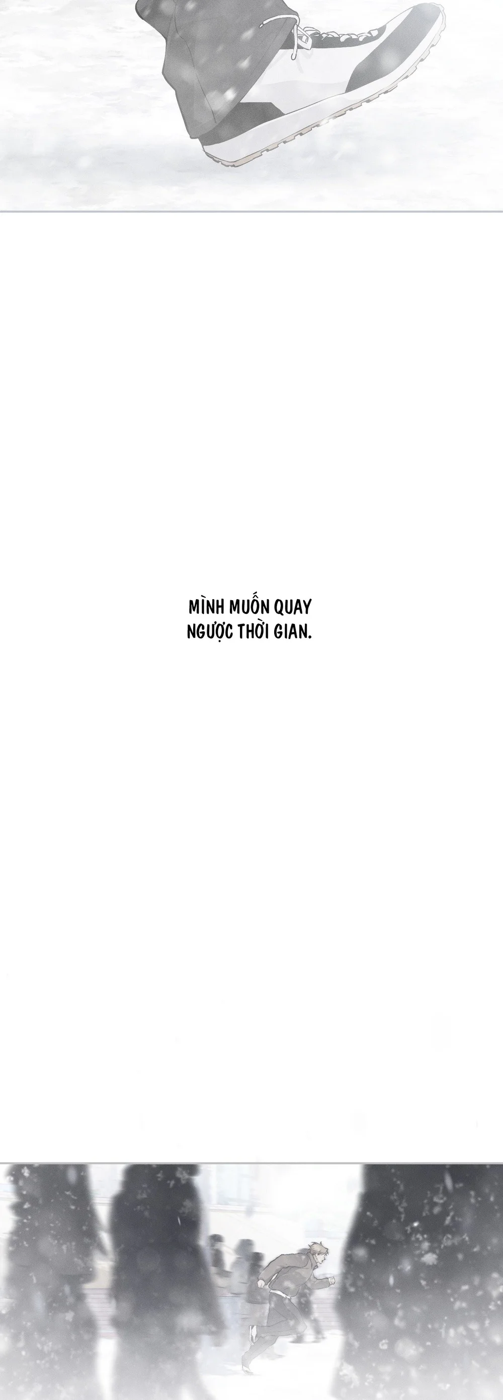 DIE IN ME Chapter 17 - Next Chapter 18