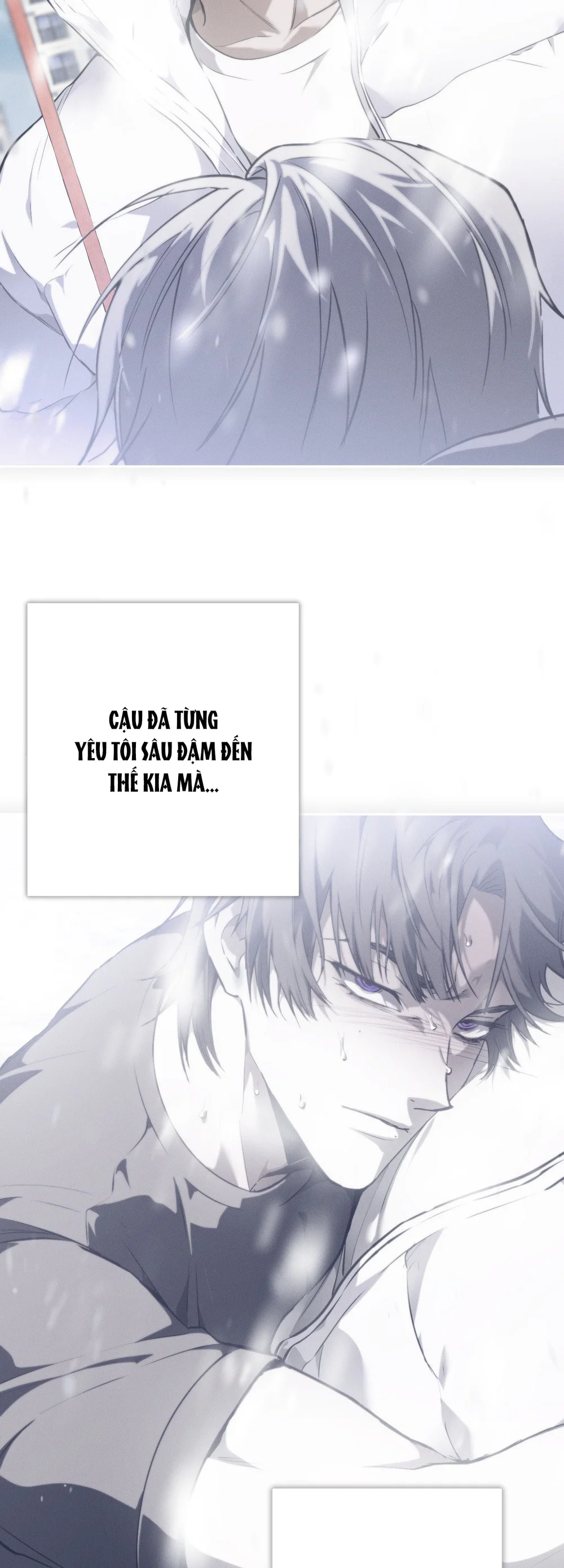 DIE IN ME Chapter 17 - Next Chapter 18