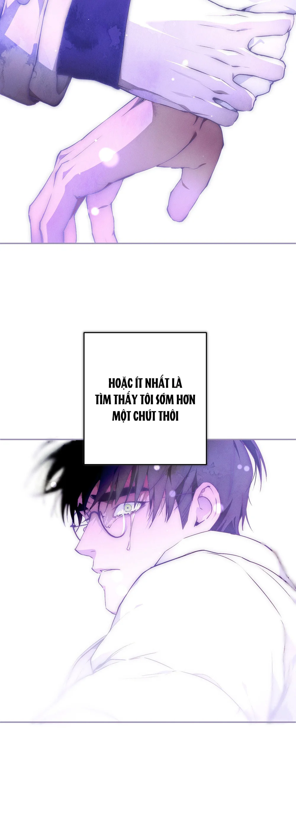 DIE IN ME Chapter 17 - Next Chapter 18