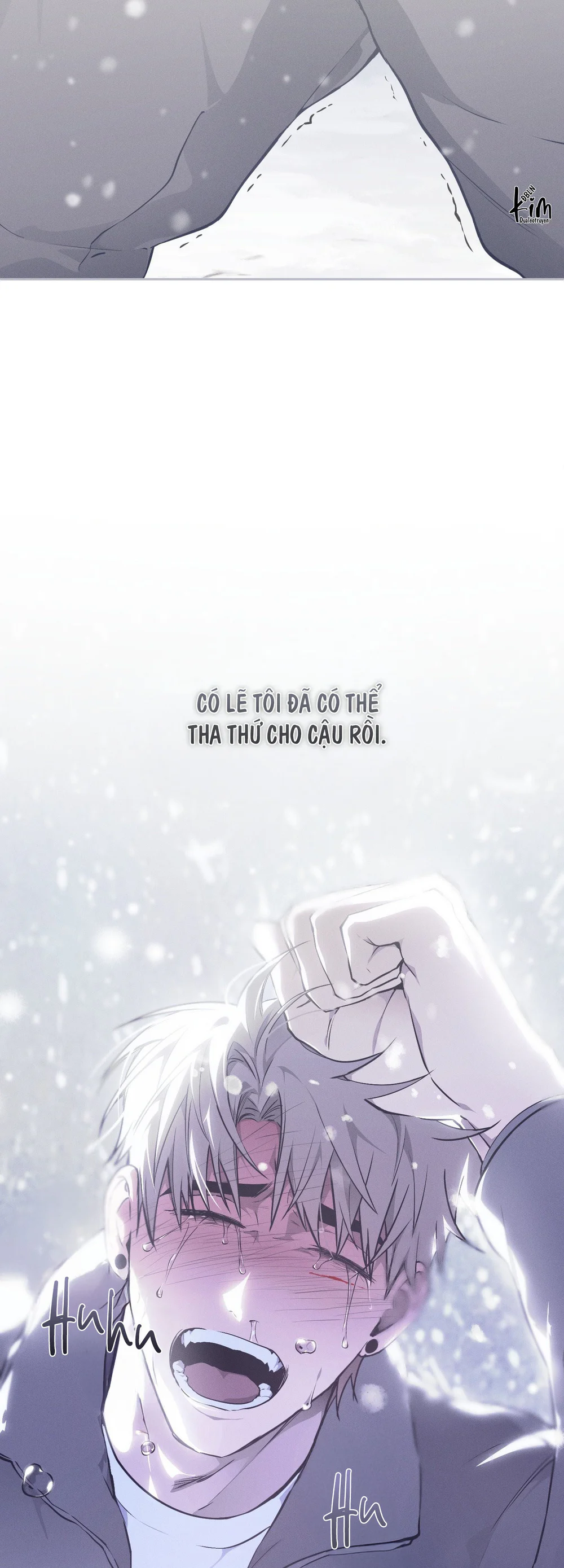 DIE IN ME Chapter 17 - Next Chapter 18