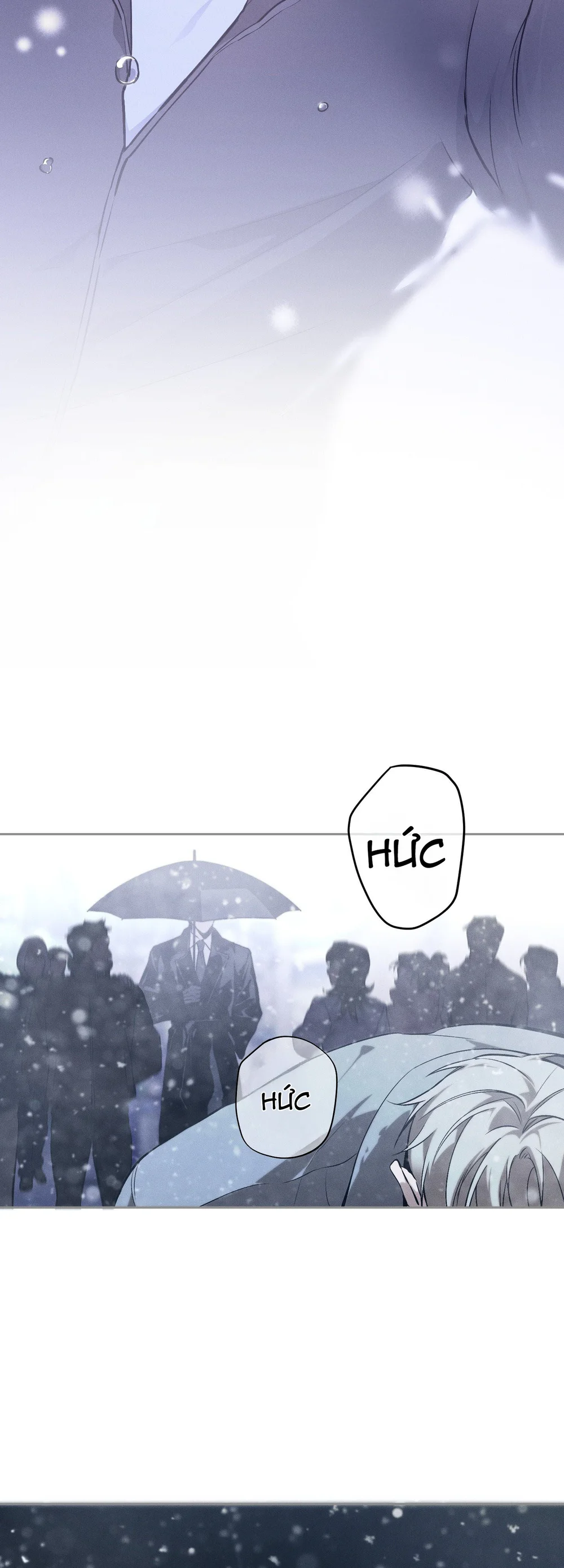 DIE IN ME Chapter 17 - Next Chapter 18