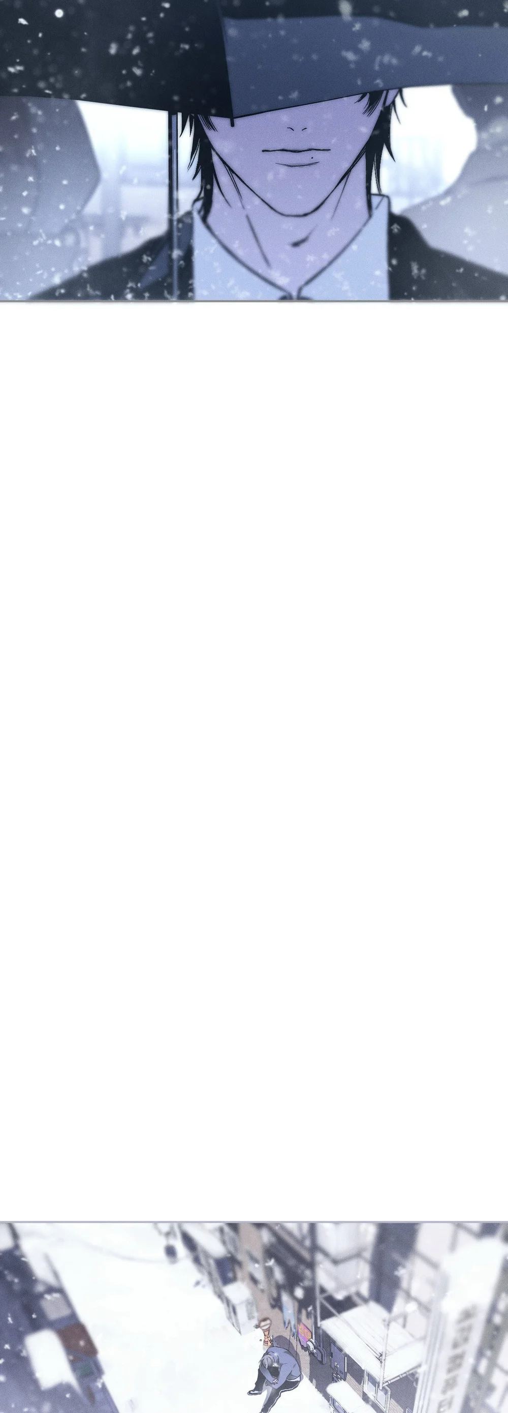 DIE IN ME Chapter 17 - Next Chapter 18