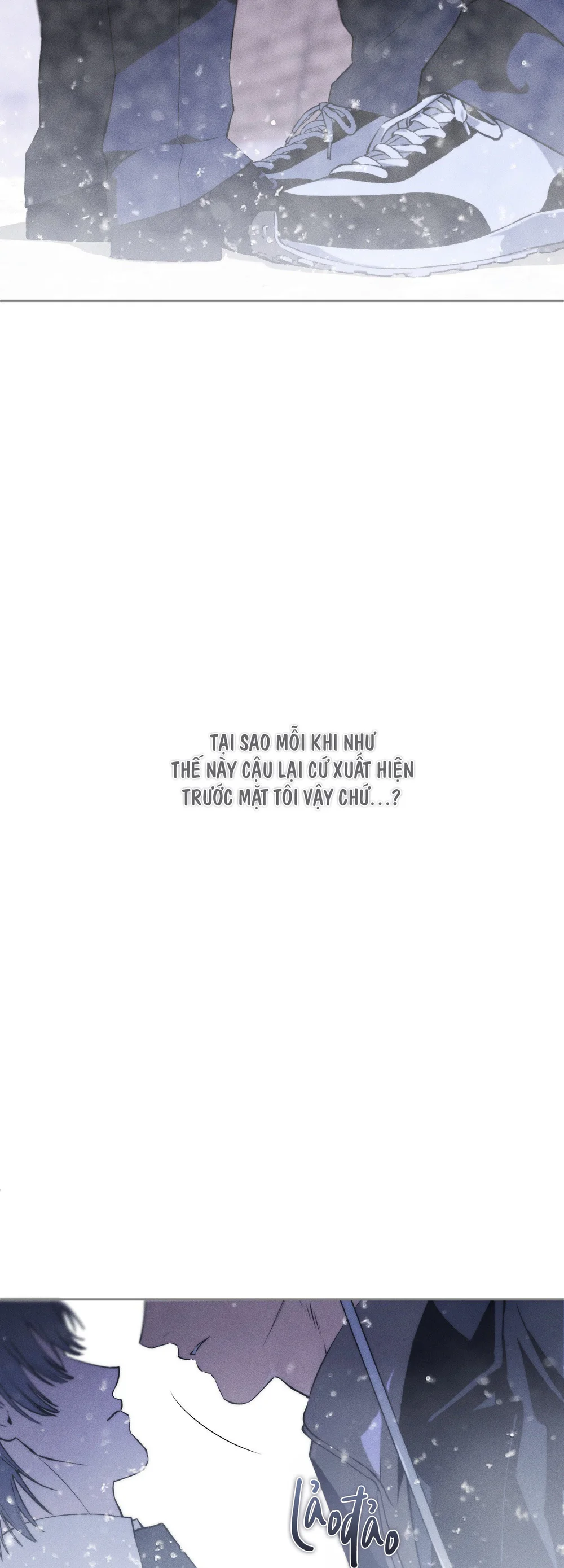 DIE IN ME Chapter 17 - Next Chapter 18