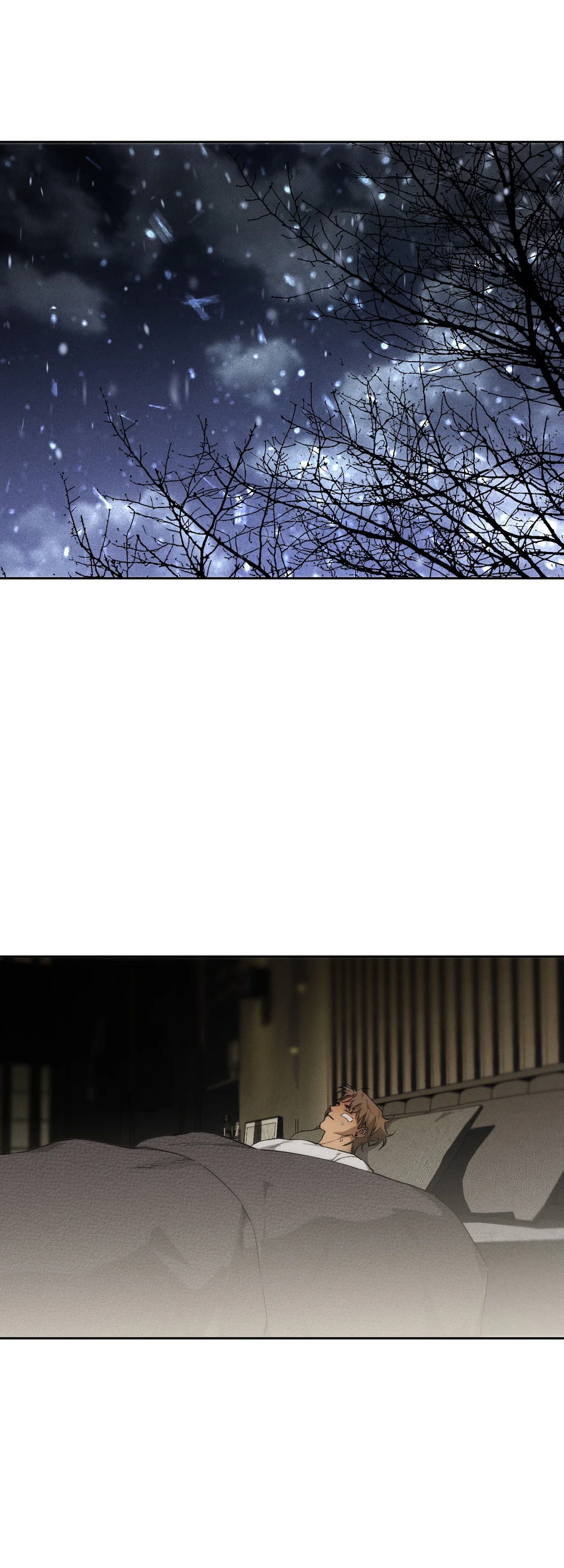 DIE IN ME Chapter 17 - Next Chapter 18