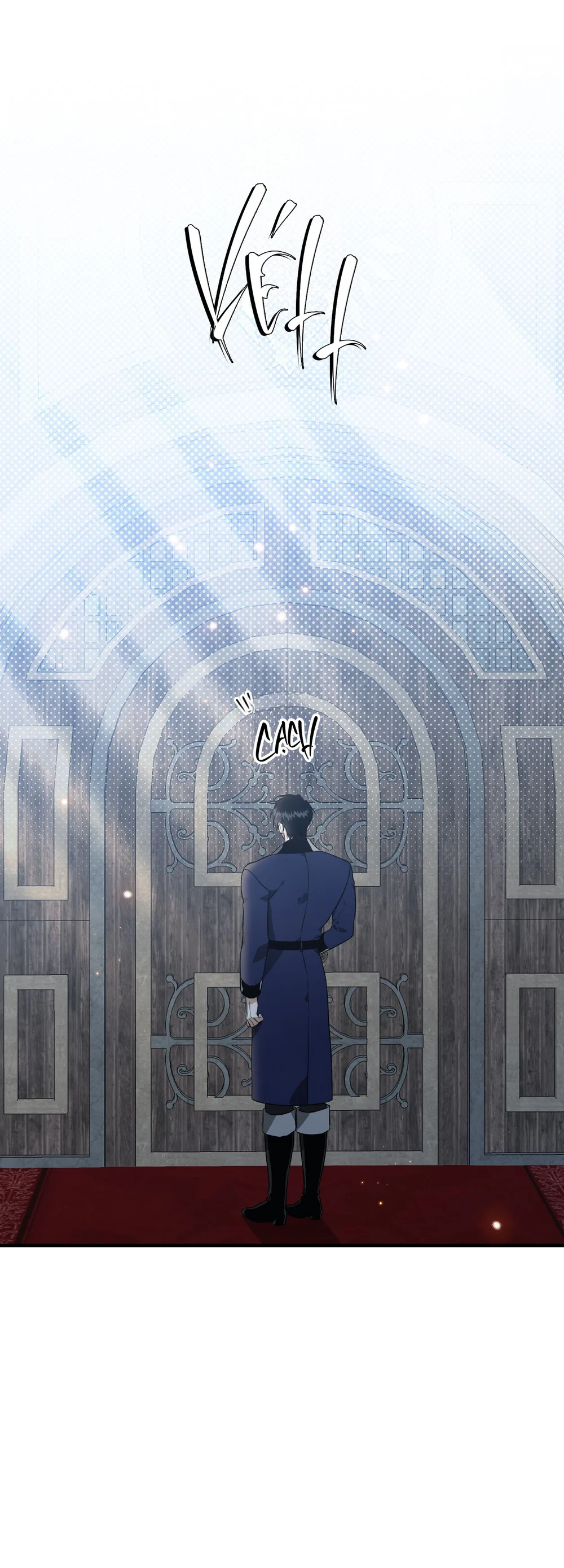 ĐÓA HOA NỞ TRONG ĐÊM TRẮNG Chapter 13 - Next 