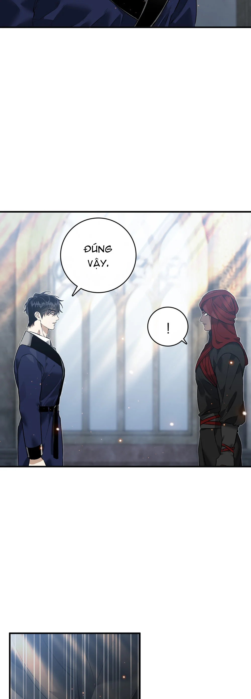 ĐÓA HOA NỞ TRONG ĐÊM TRẮNG Chapter 13 - Next 