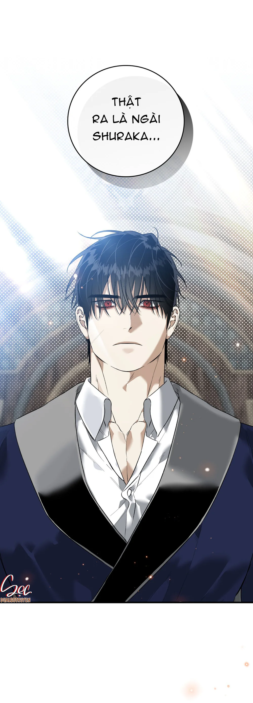 ĐÓA HOA NỞ TRONG ĐÊM TRẮNG Chapter 13 - Next 