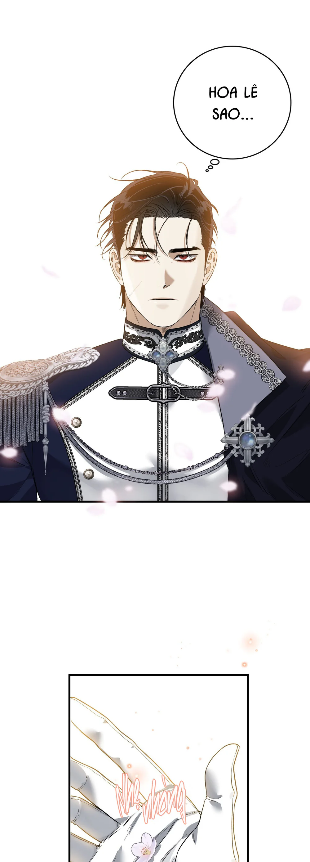 ĐÓA HOA NỞ TRONG ĐÊM TRẮNG Chapter 13 - Next 