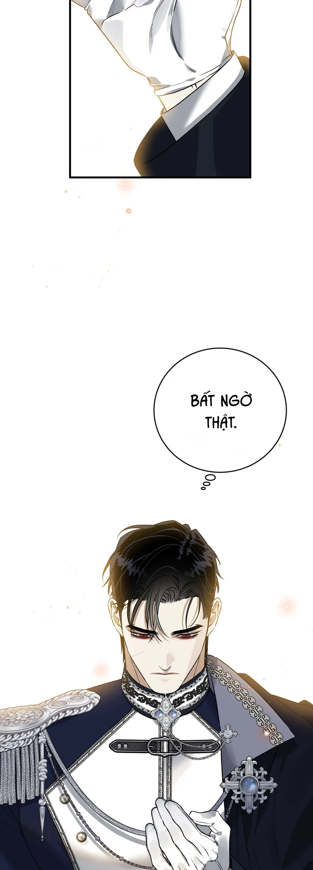 ĐÓA HOA NỞ TRONG ĐÊM TRẮNG Chapter 13 - Next 