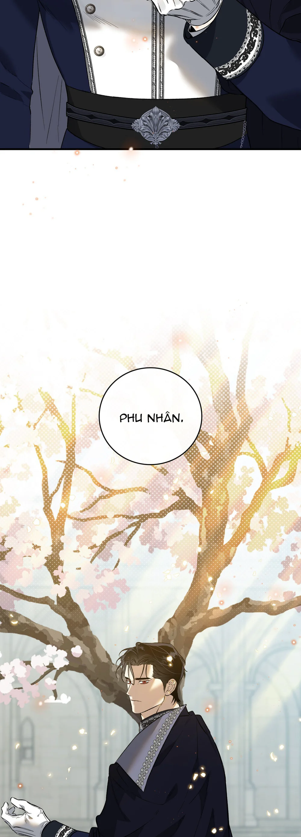 ĐÓA HOA NỞ TRONG ĐÊM TRẮNG Chapter 13 - Next 