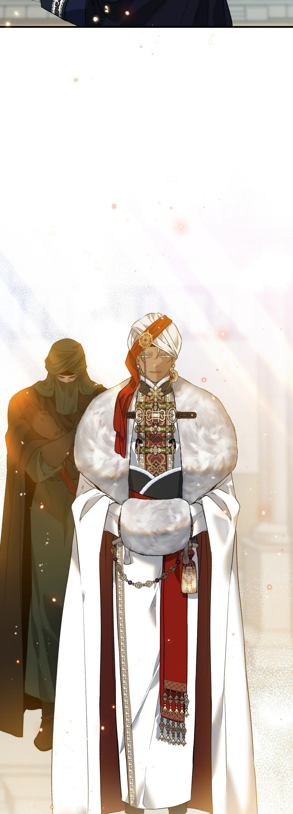 ĐÓA HOA NỞ TRONG ĐÊM TRẮNG Chapter 13 - Next 