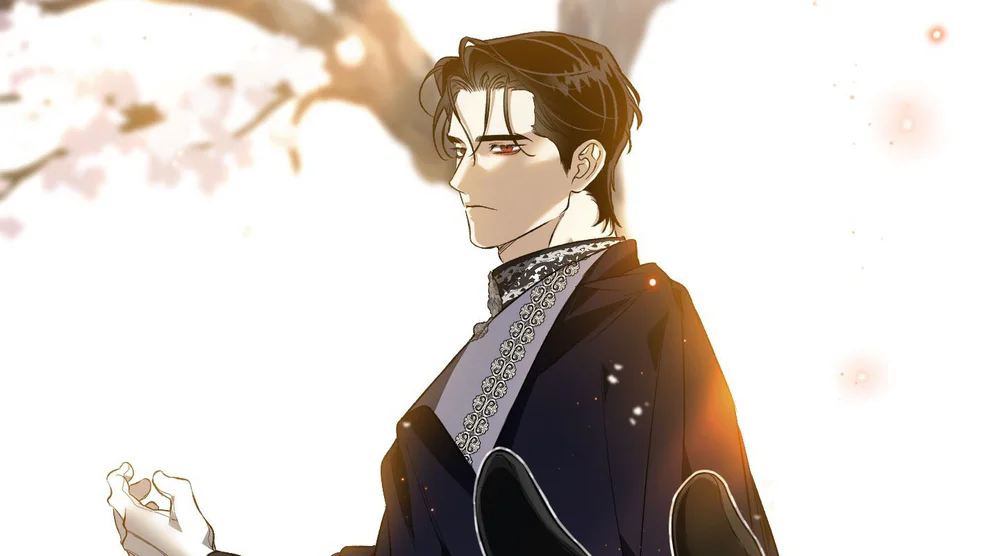 ĐÓA HOA NỞ TRONG ĐÊM TRẮNG Chapter 13 - Next 