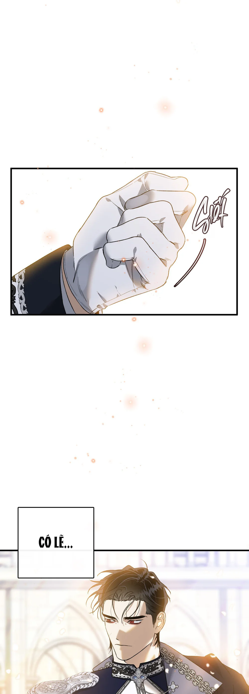 ĐÓA HOA NỞ TRONG ĐÊM TRẮNG Chapter 13 - Next 