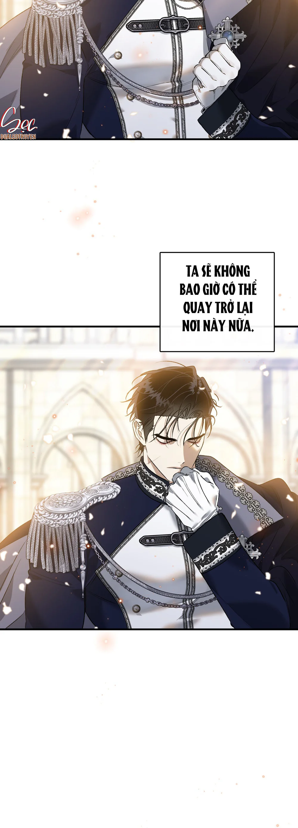 ĐÓA HOA NỞ TRONG ĐÊM TRẮNG Chapter 13 - Next 