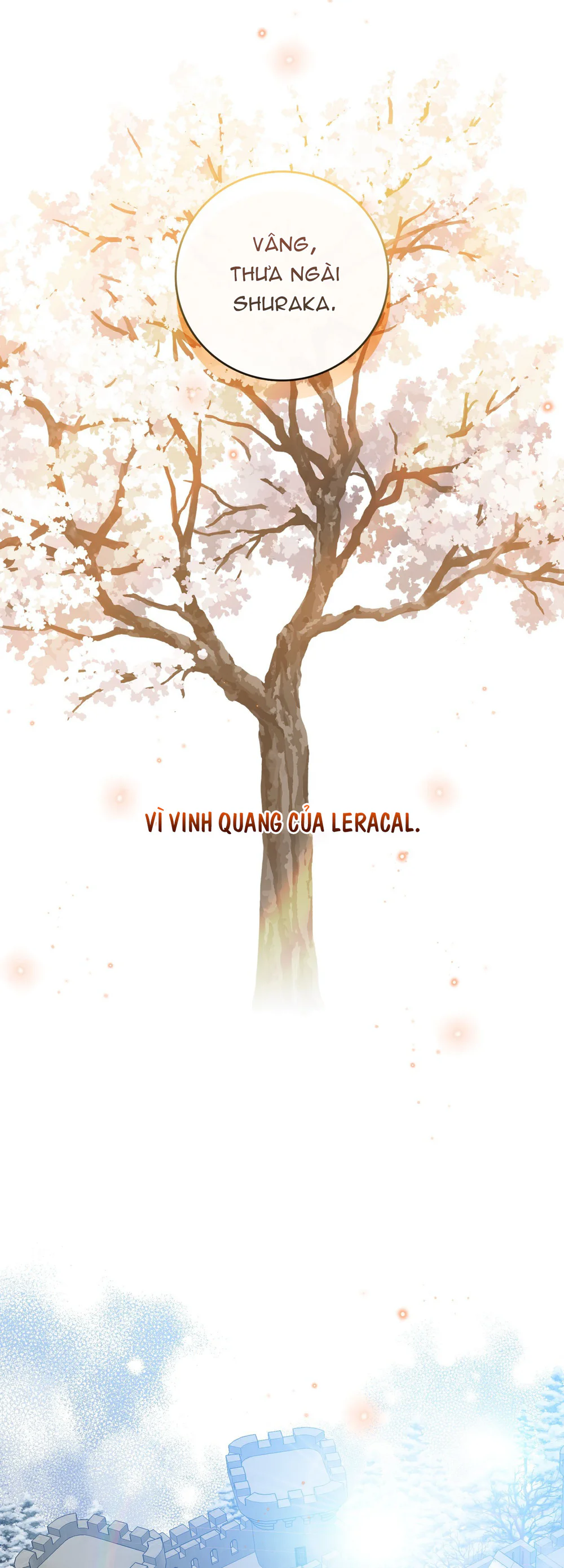 ĐÓA HOA NỞ TRONG ĐÊM TRẮNG Chapter 13 - Next 