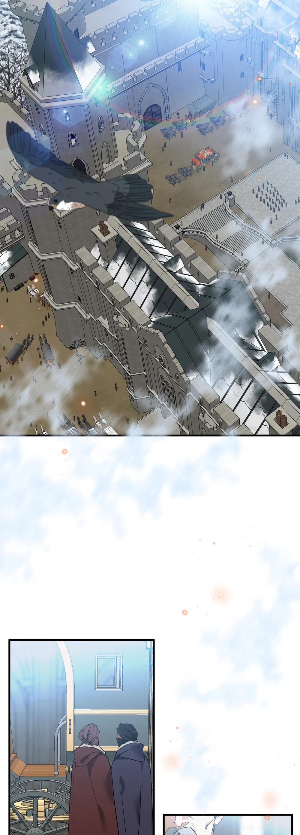 ĐÓA HOA NỞ TRONG ĐÊM TRẮNG Chapter 13 - Next 