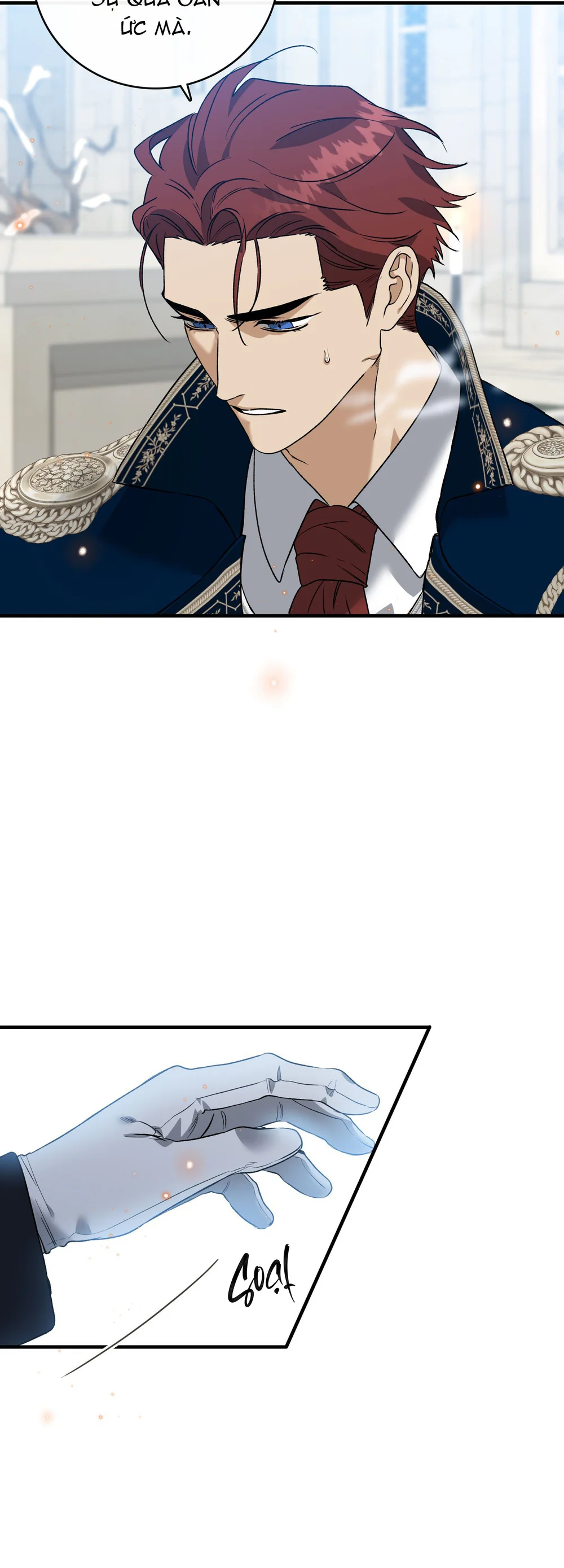 ĐÓA HOA NỞ TRONG ĐÊM TRẮNG Chapter 13 - Next 