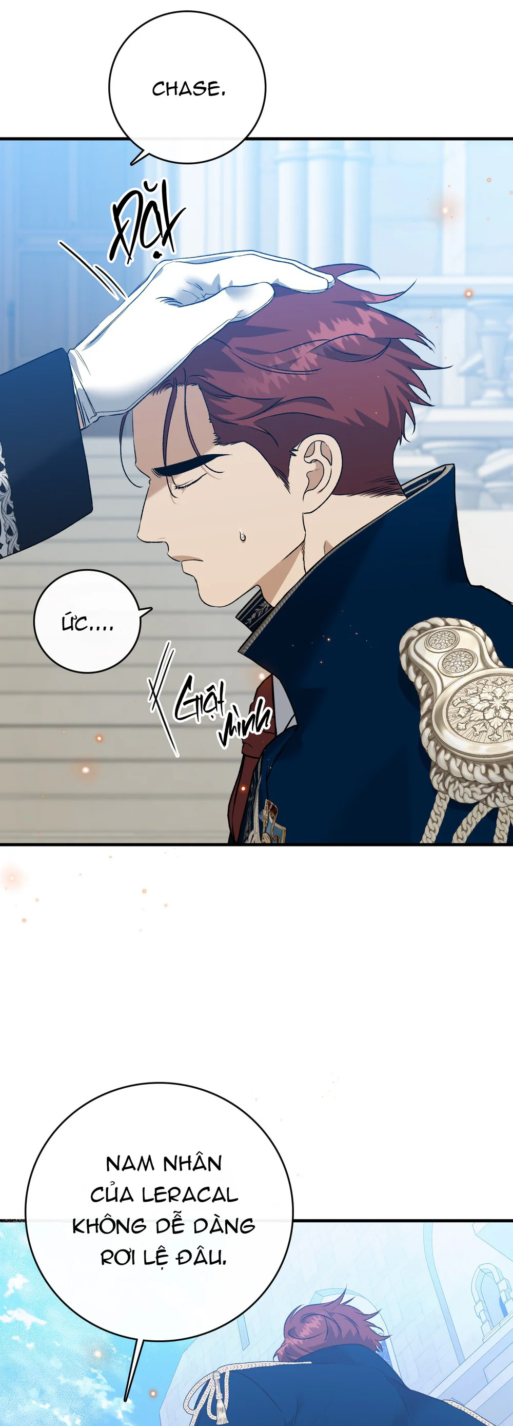 ĐÓA HOA NỞ TRONG ĐÊM TRẮNG Chapter 13 - Next 