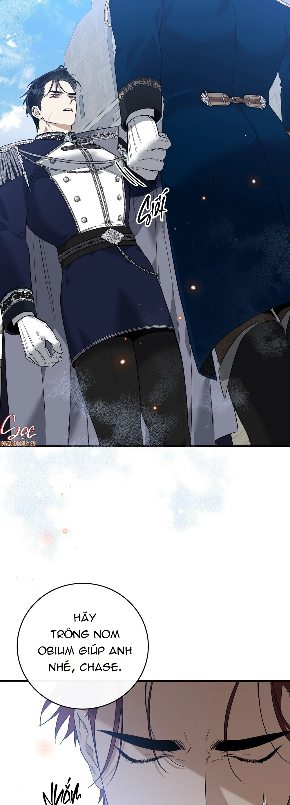 ĐÓA HOA NỞ TRONG ĐÊM TRẮNG Chapter 13 - Next 