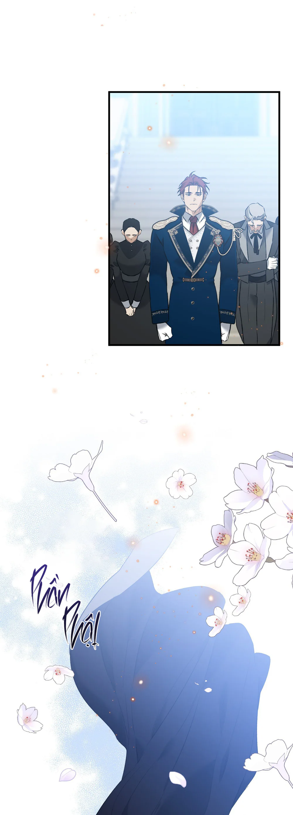 ĐÓA HOA NỞ TRONG ĐÊM TRẮNG Chapter 13 - Next 