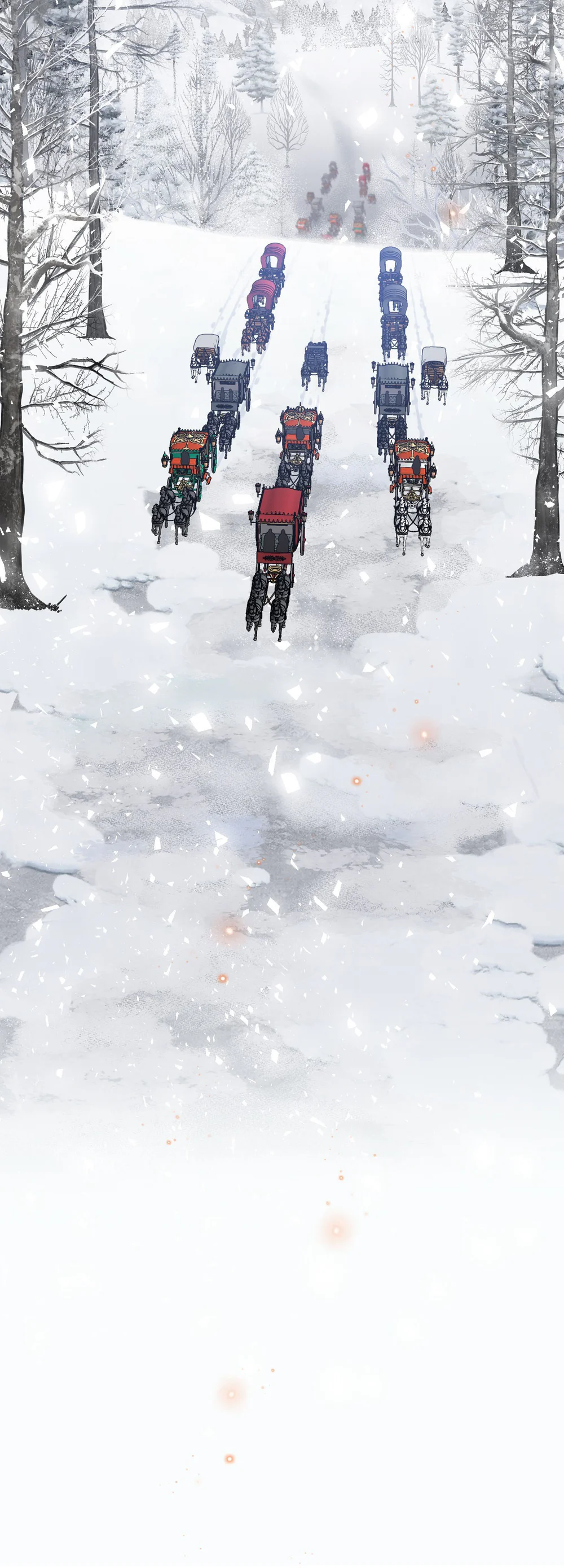 ĐÓA HOA NỞ TRONG ĐÊM TRẮNG Chapter 13 - Next 