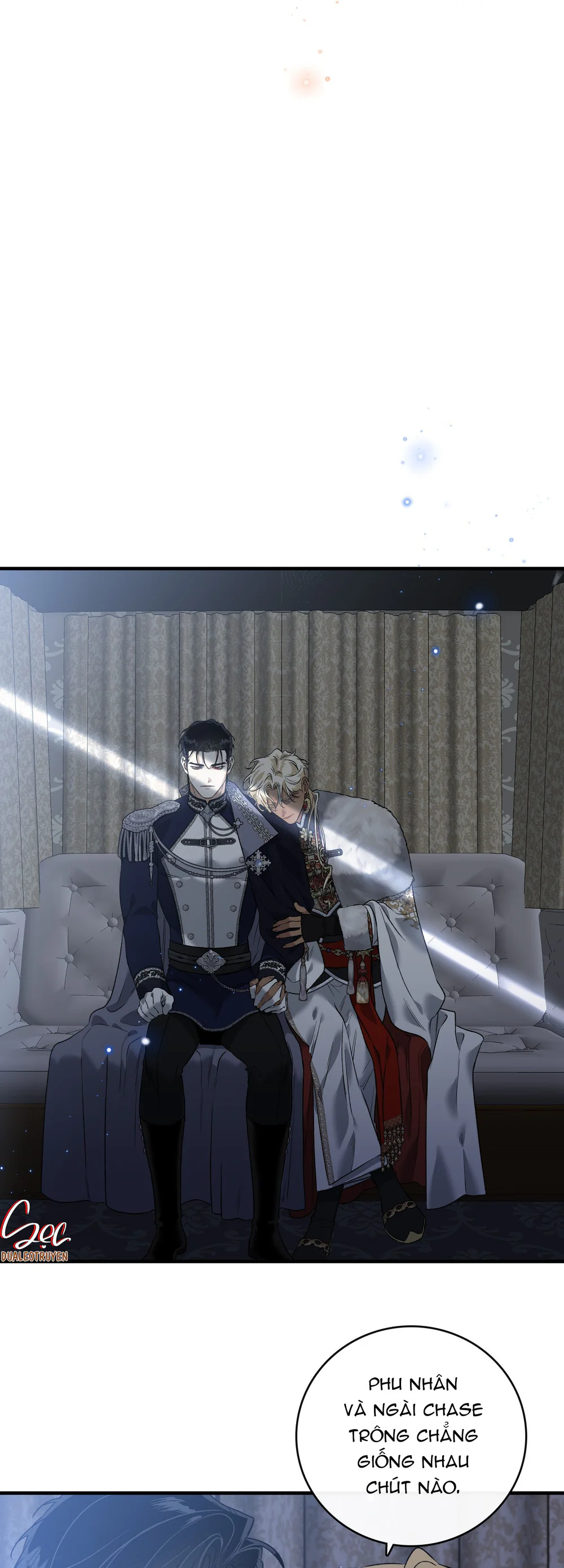 ĐÓA HOA NỞ TRONG ĐÊM TRẮNG Chapter 13 - Next 