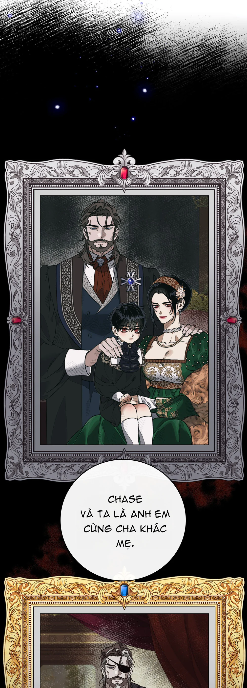 ĐÓA HOA NỞ TRONG ĐÊM TRẮNG Chapter 13 - Next 