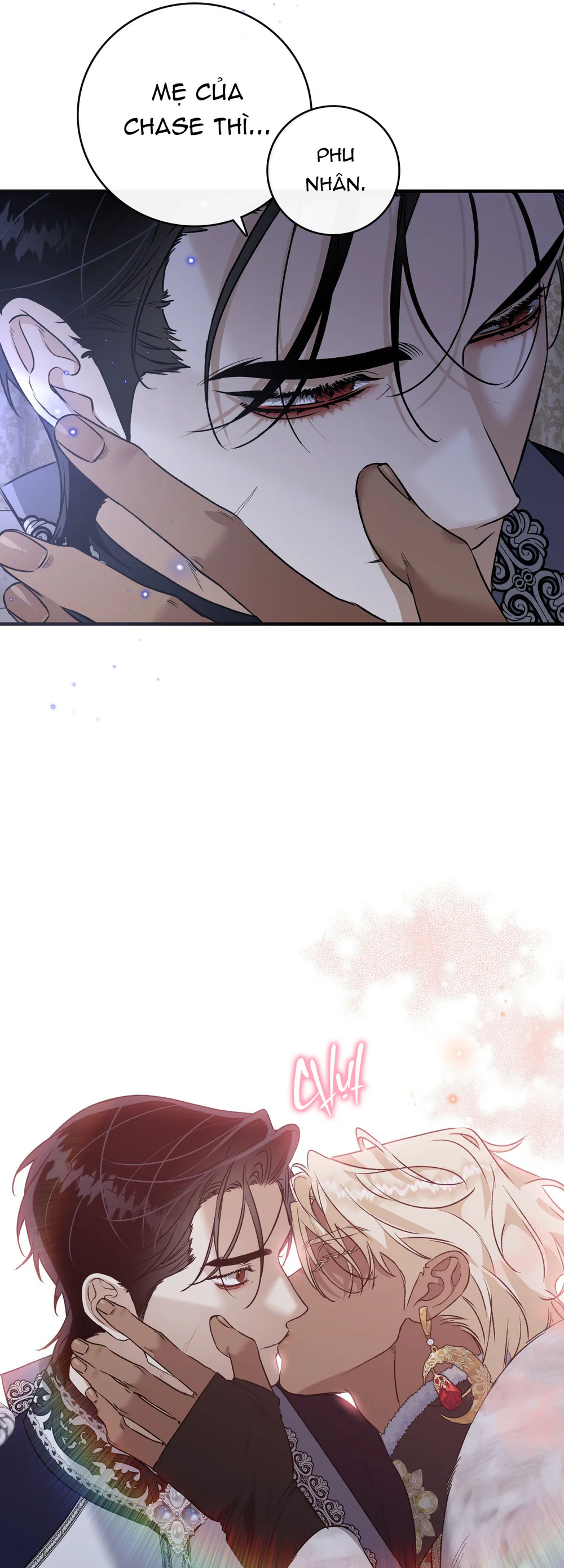 ĐÓA HOA NỞ TRONG ĐÊM TRẮNG Chapter 13 - Next 