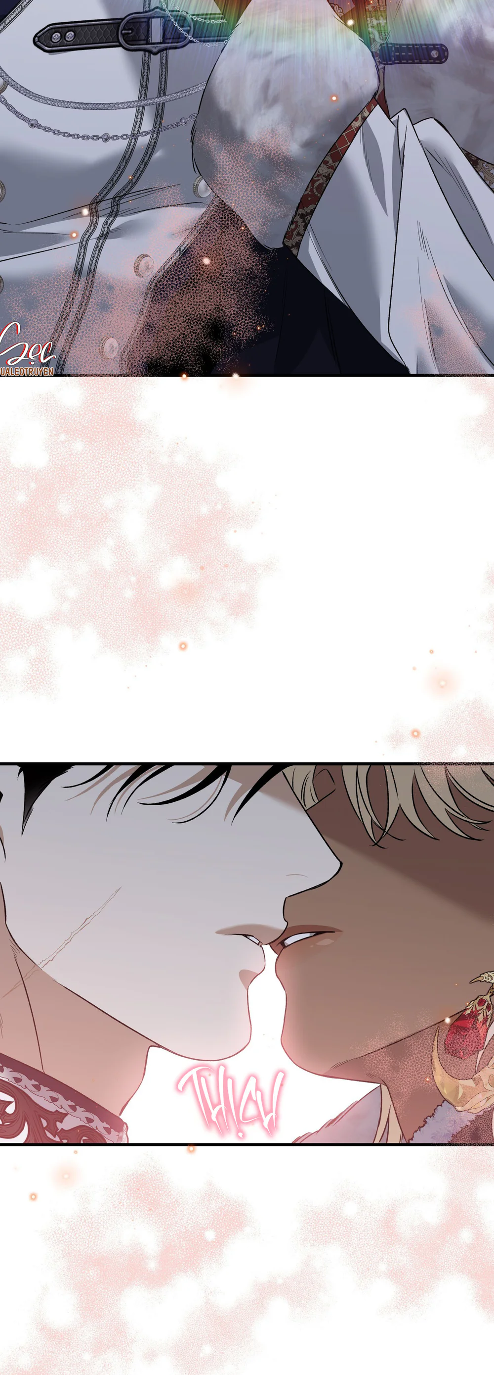 ĐÓA HOA NỞ TRONG ĐÊM TRẮNG Chapter 13 - Next 