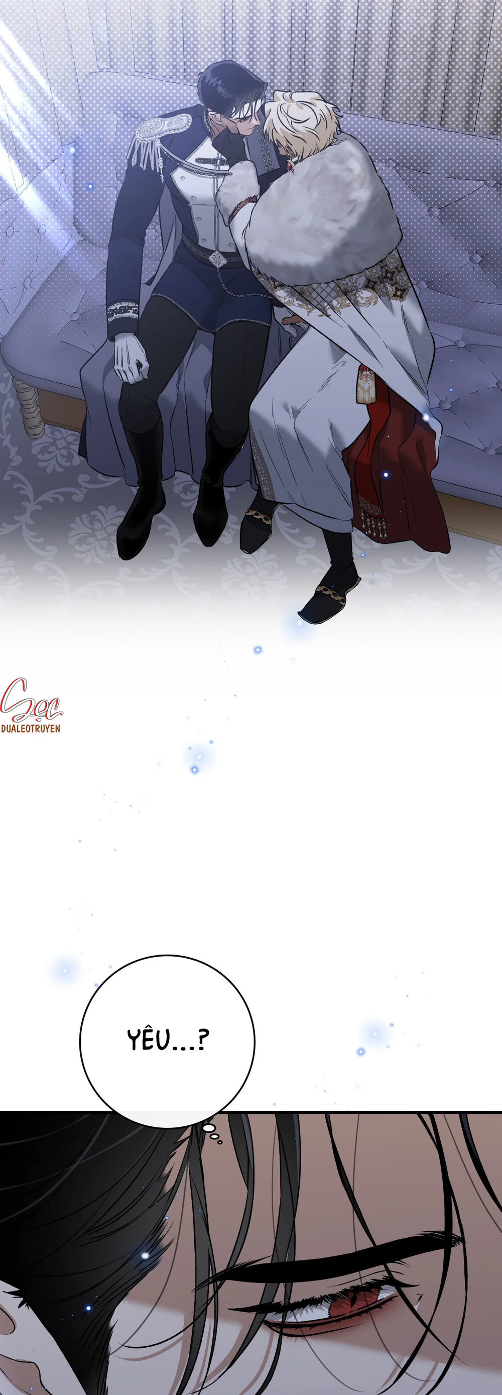 ĐÓA HOA NỞ TRONG ĐÊM TRẮNG Chapter 13 - Next 