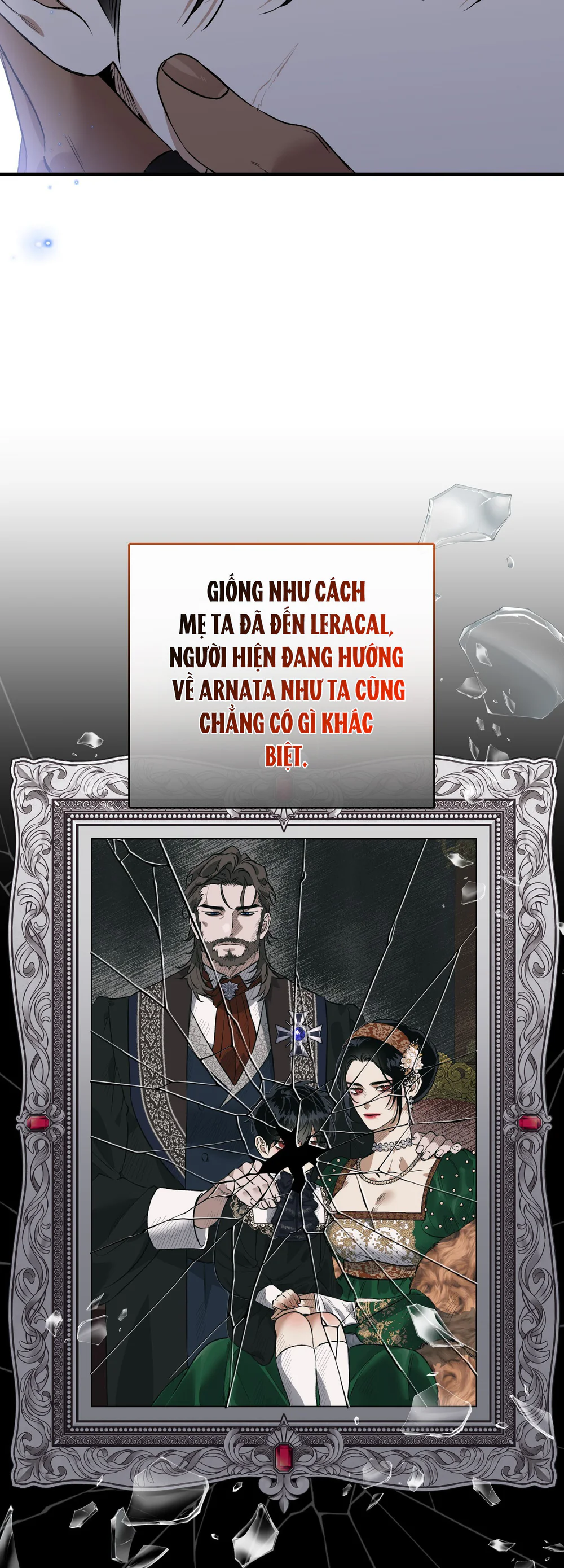 ĐÓA HOA NỞ TRONG ĐÊM TRẮNG Chapter 13 - Next 