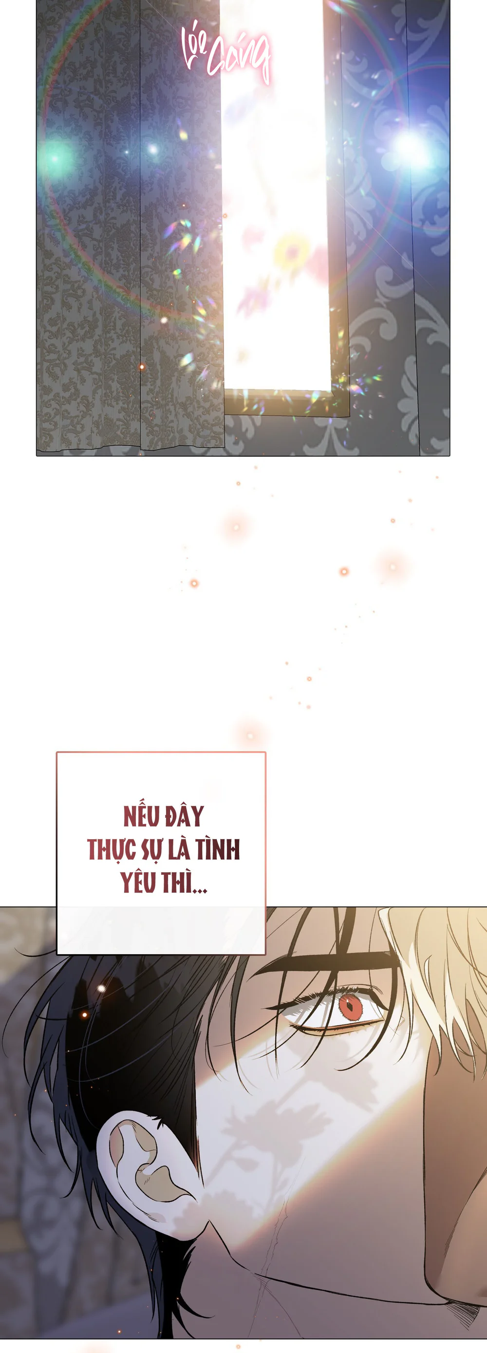 ĐÓA HOA NỞ TRONG ĐÊM TRẮNG Chapter 13 - Next 