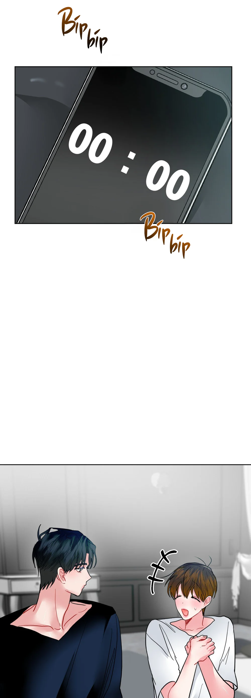 (AB0) Peppermint Candy Chapter 22 - Next 