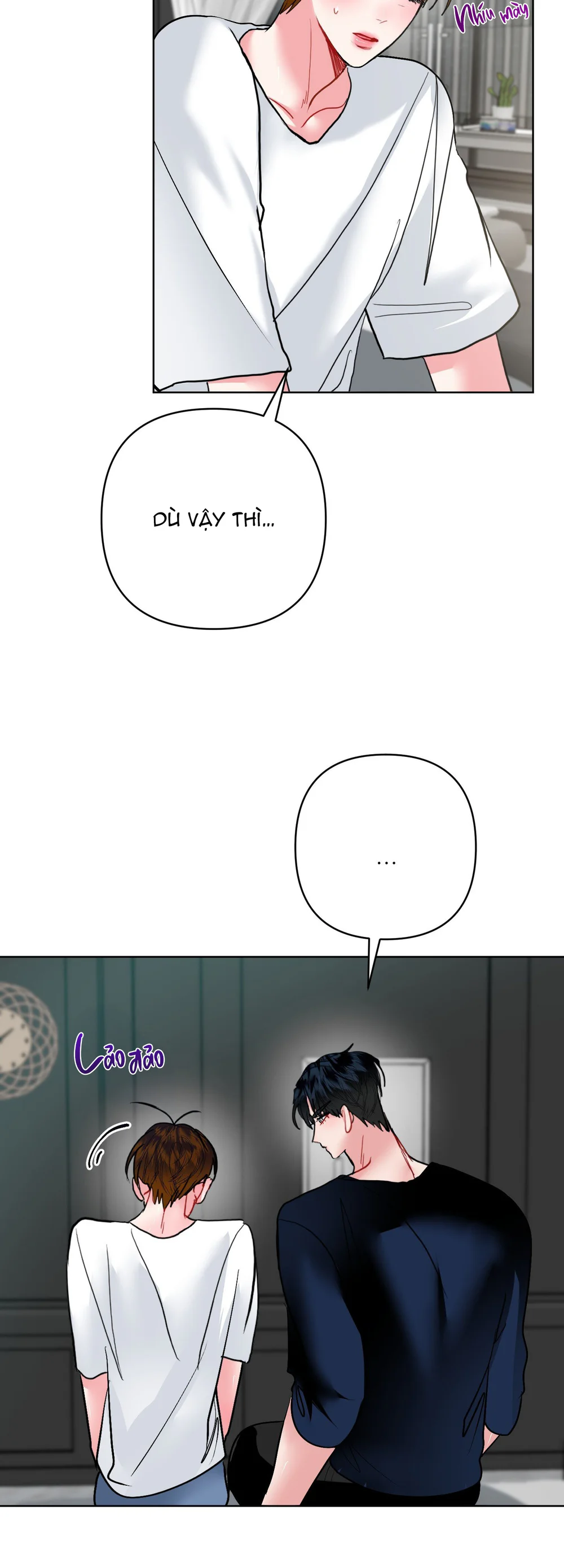 (AB0) Peppermint Candy Chapter 22 - Next 