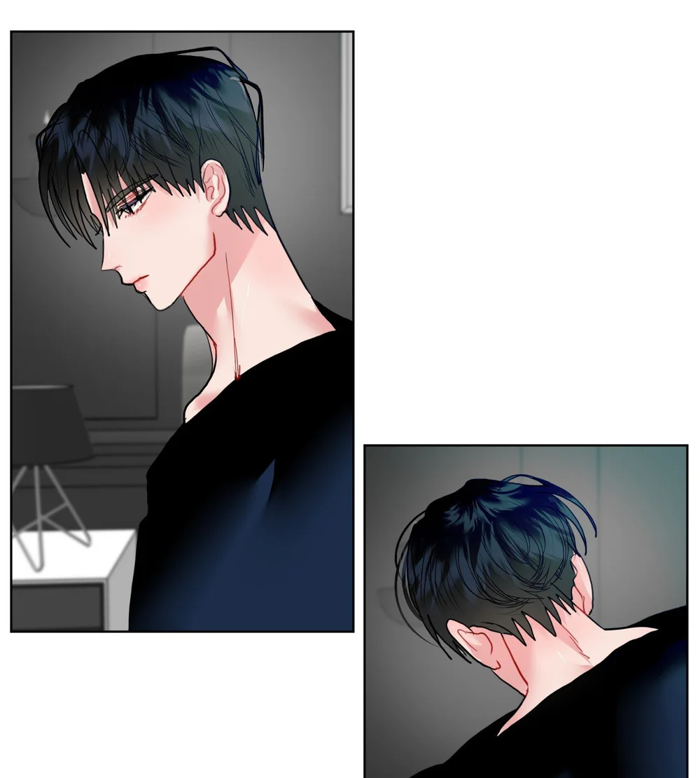 (AB0) Peppermint Candy Chapter 22 - Next 