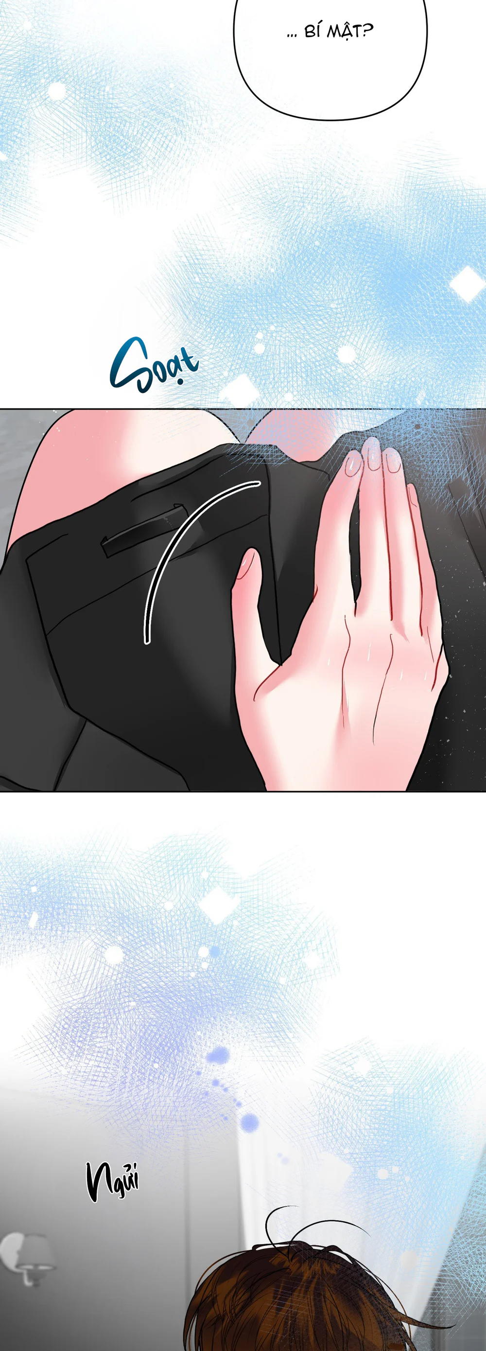 (AB0) Peppermint Candy Chapter 22 - Next 