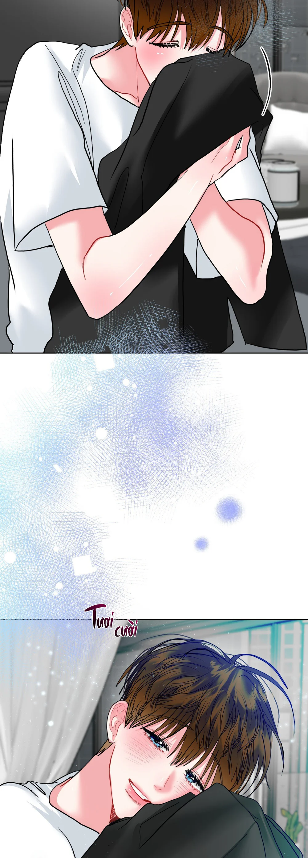 (AB0) Peppermint Candy Chapter 22 - Next 