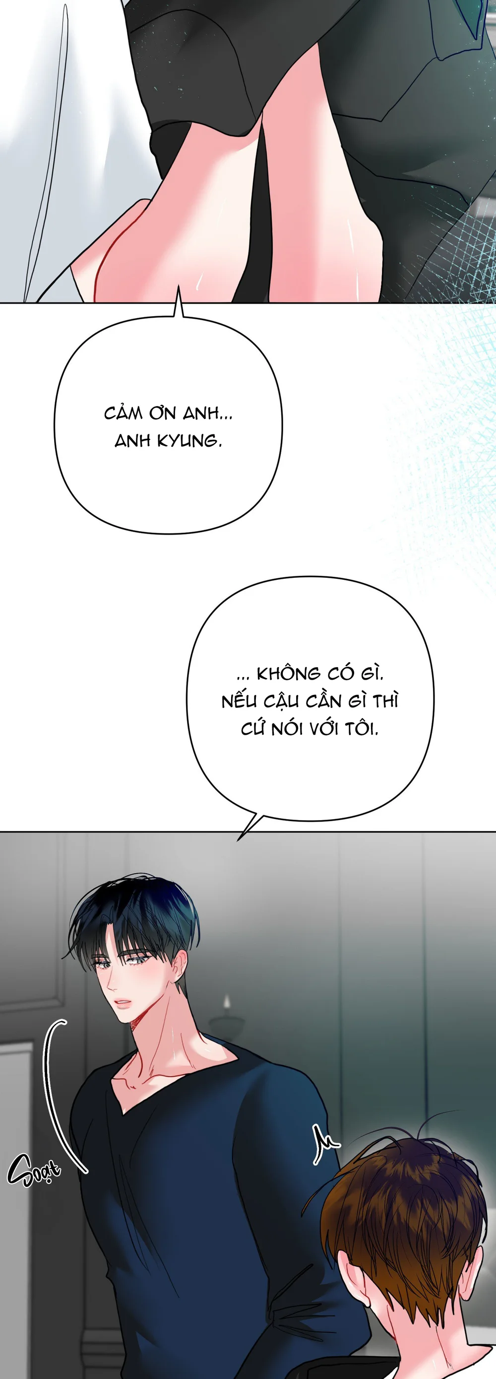 (AB0) Peppermint Candy Chapter 22 - Next 