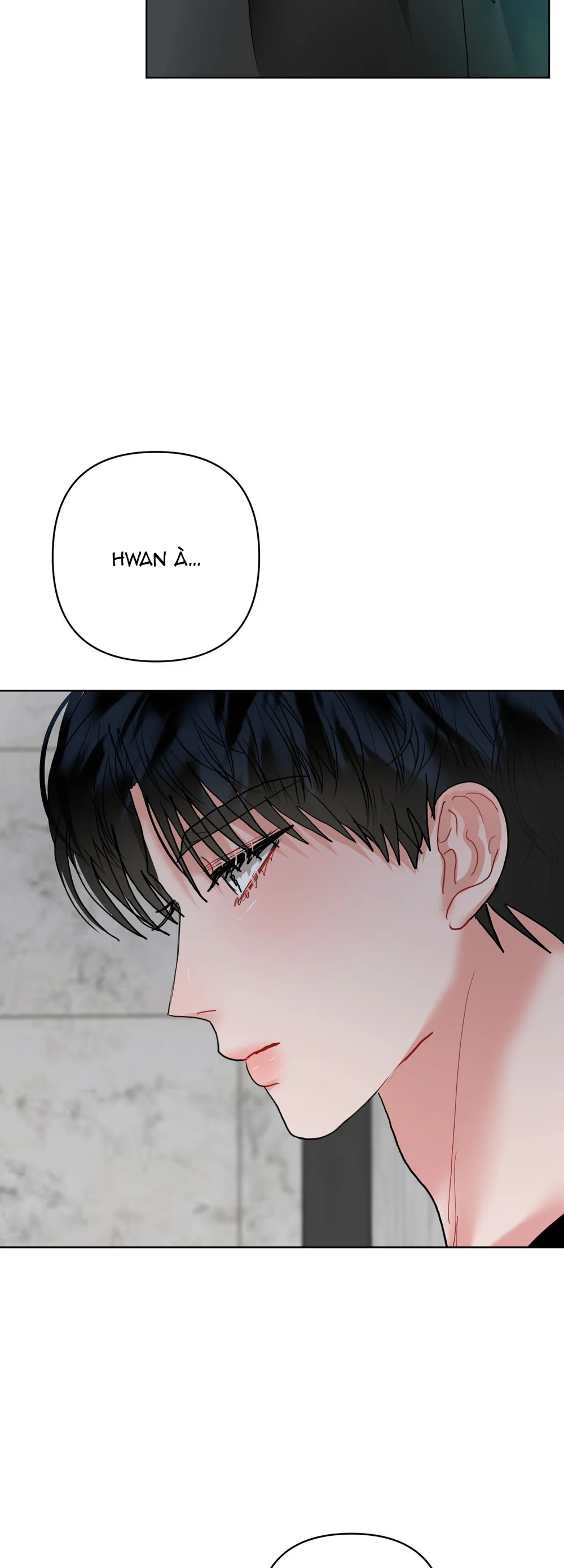 (AB0) Peppermint Candy Chapter 22 - Next 