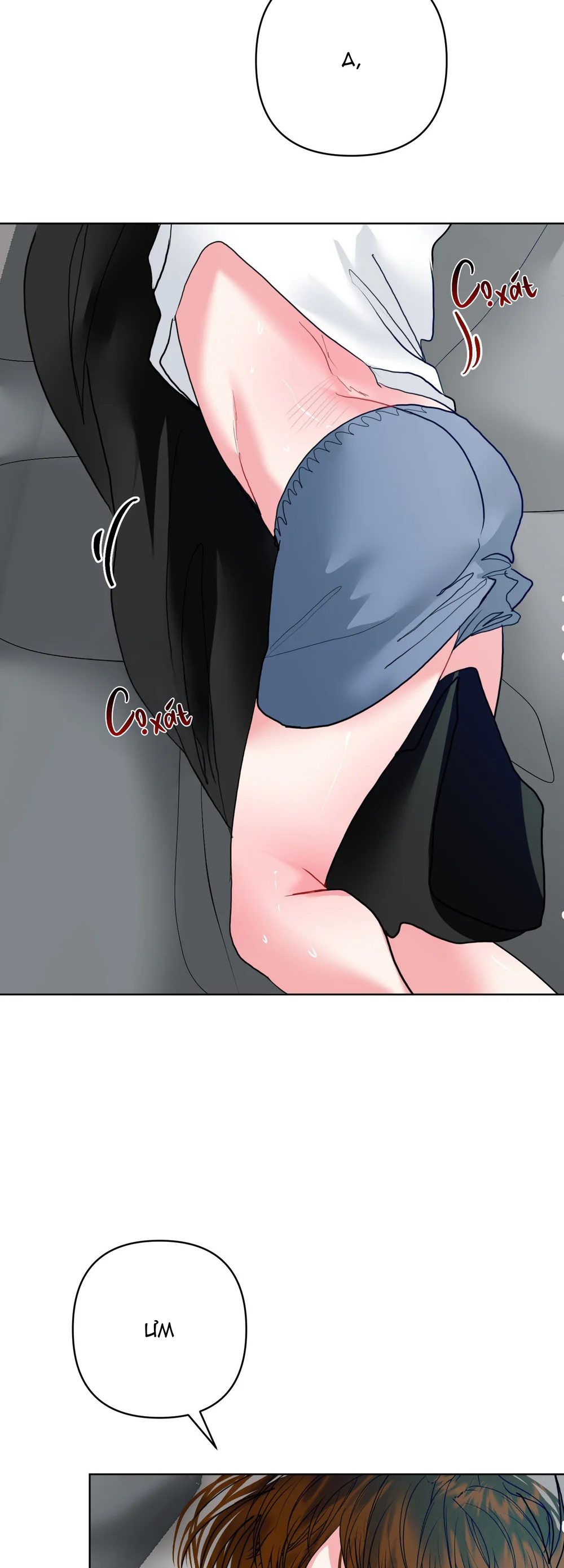 (AB0) Peppermint Candy Chapter 22 - Next 