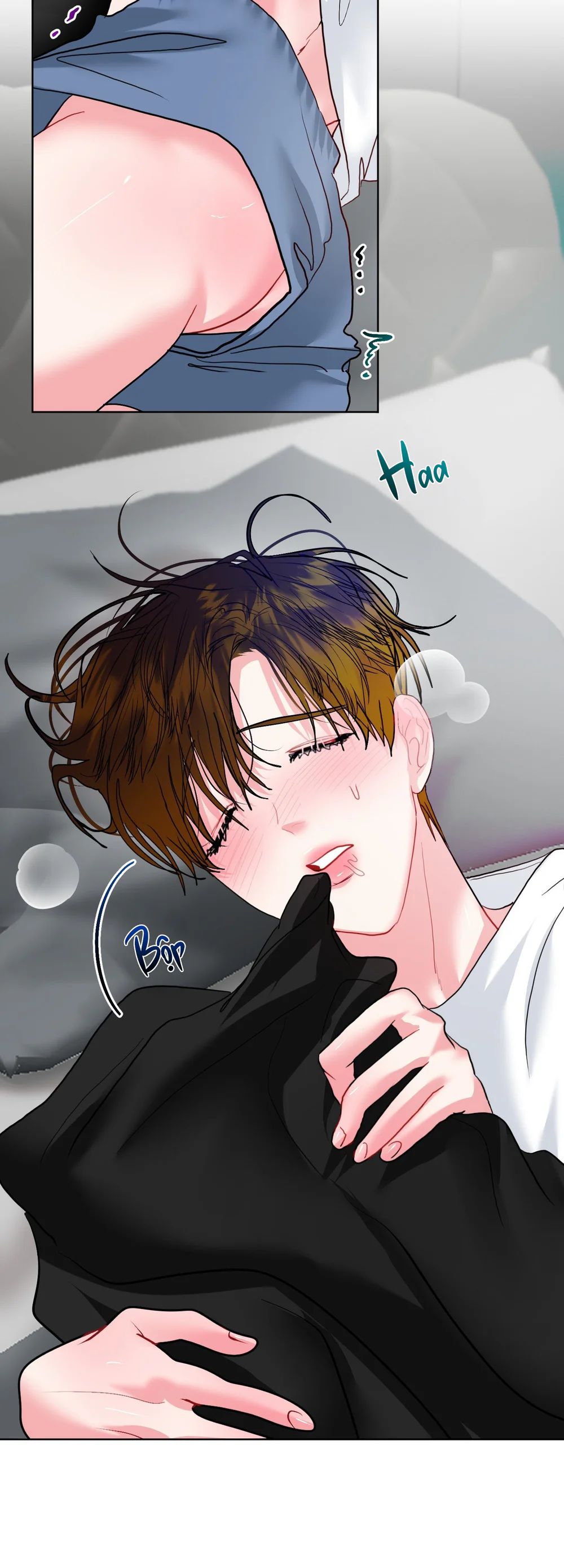 (AB0) Peppermint Candy Chapter 22 - Next 