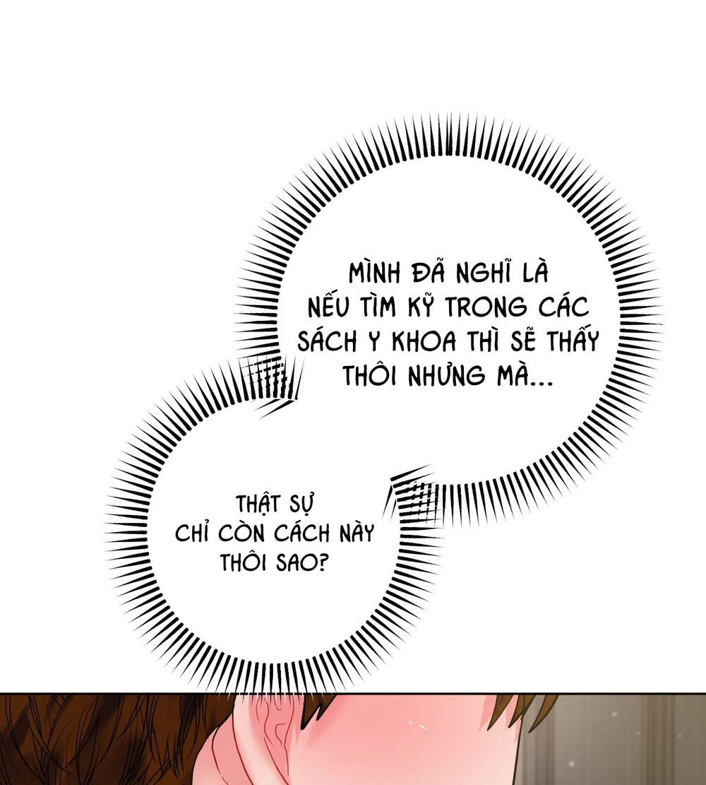 (AB0) Peppermint Candy Chapter 22 - Next 