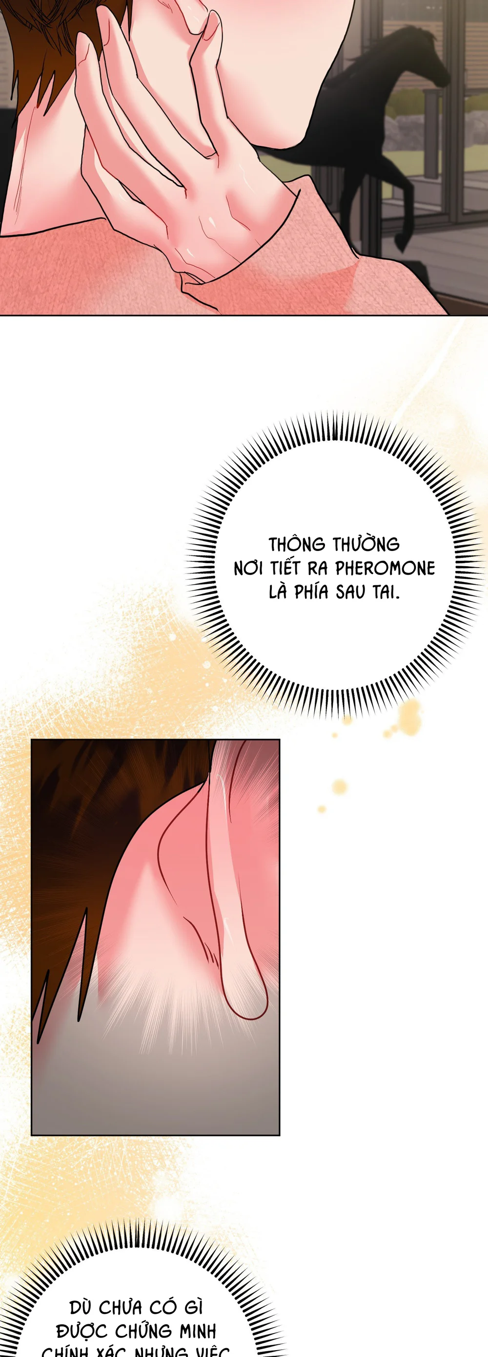 (AB0) Peppermint Candy Chapter 22 - Next 