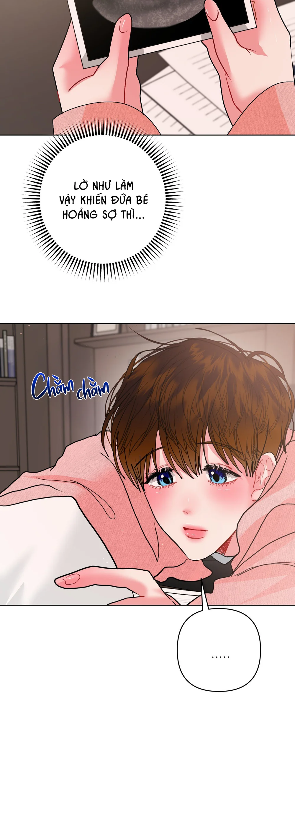 (AB0) Peppermint Candy Chapter 22 - Next 