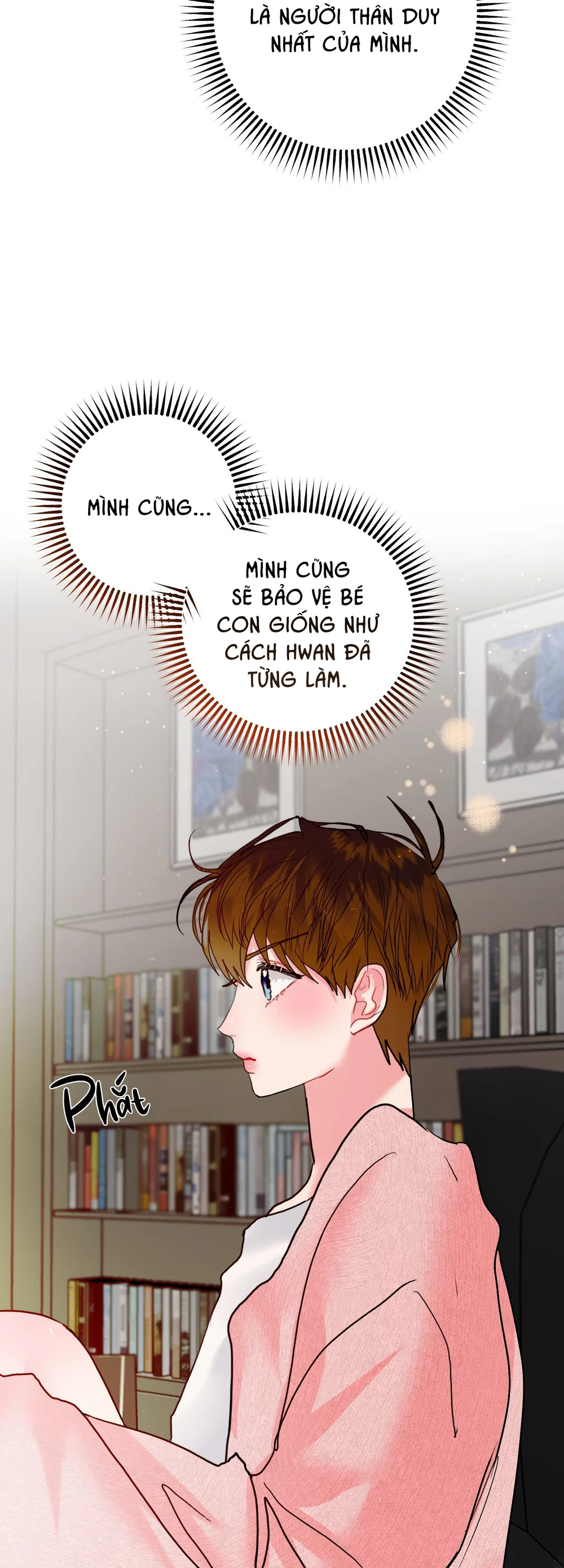 (AB0) Peppermint Candy Chapter 22 - Next 