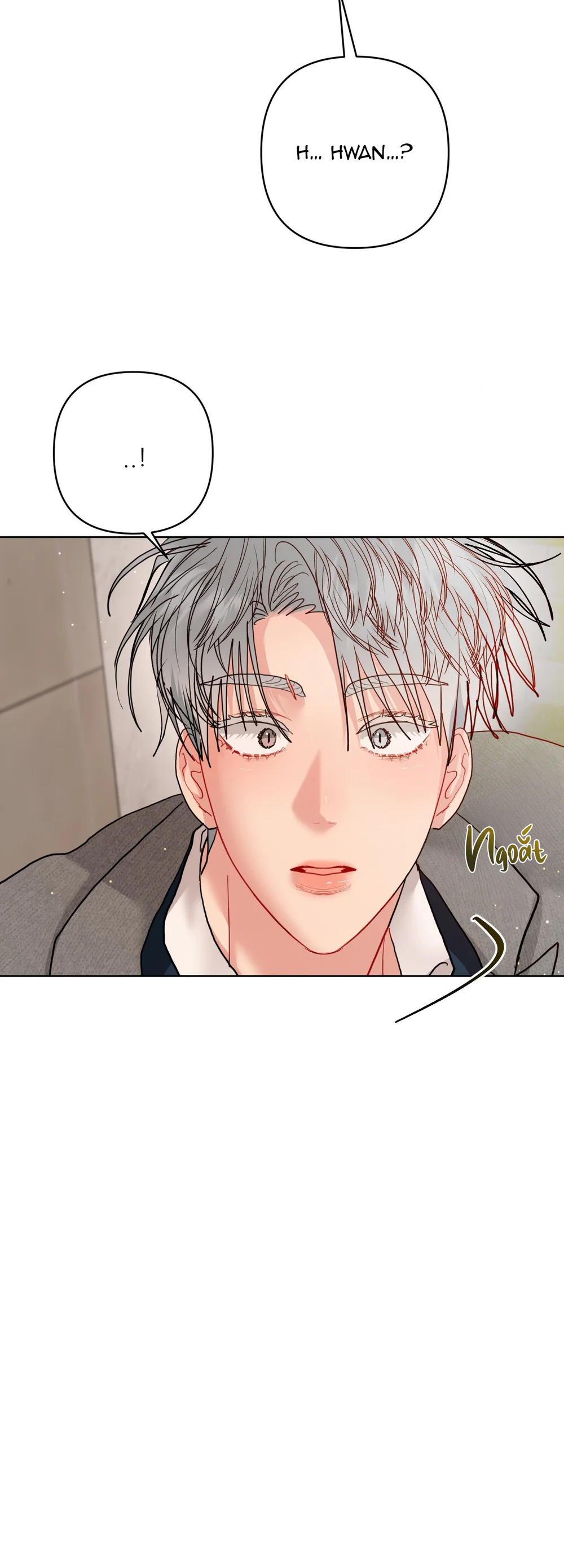 (AB0) Peppermint Candy Chapter 22 - Next 